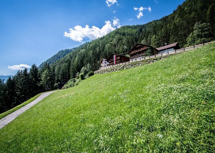 Gasthof Bauhof
