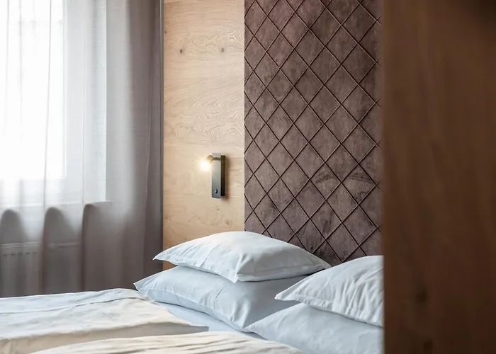 Hotel Blitzburg