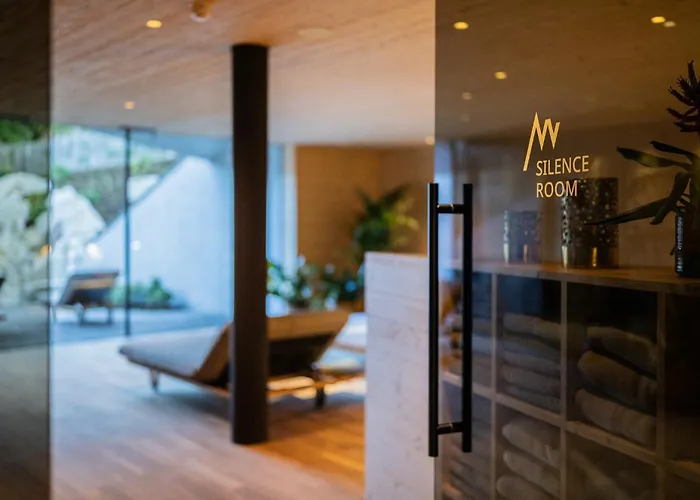 Hotel Anewandter