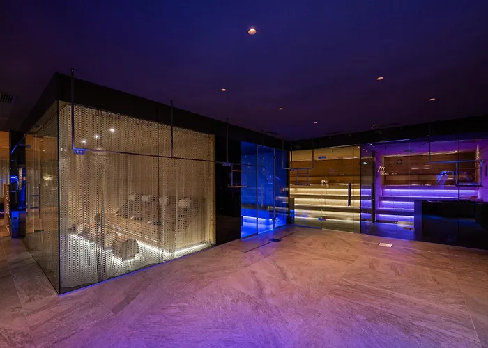 Hotel Anewandter