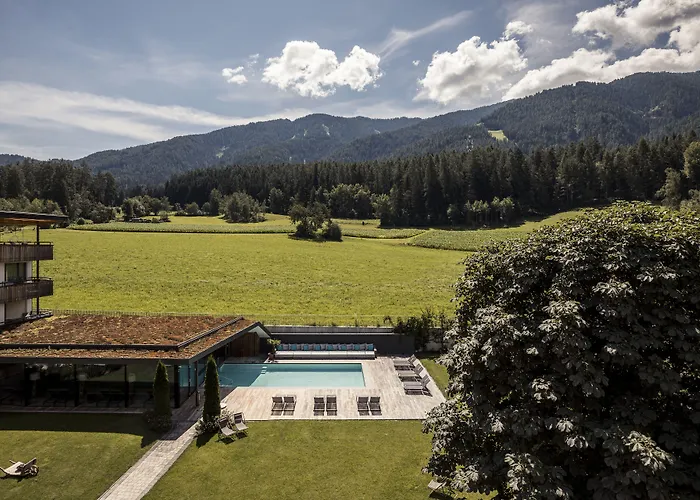 Hotel Petrus